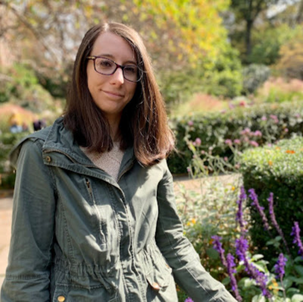 Meet your Posher, Ann